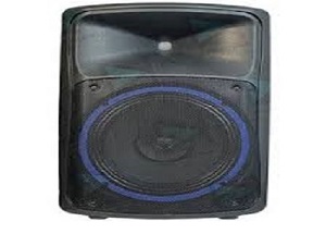 فروش انواع باند پسیو فول رنج 12 اینچ