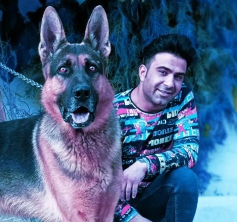 ژرمنشپرد فروشی 