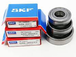 نمایندگی بلبرینگ skf