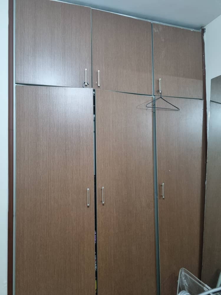 آپارتمان 55 متری 