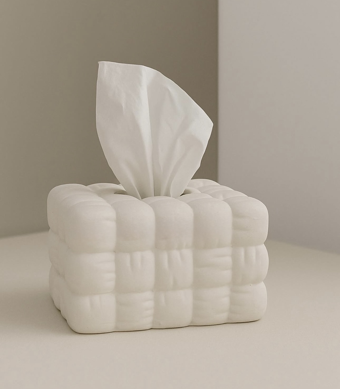 فروش انواع جای دستمال کاغذی مدرن و لوکس