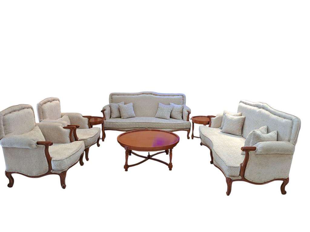 مبل قسطی در کرج%ویژه بازنشستگان اقساط 24 ماهه