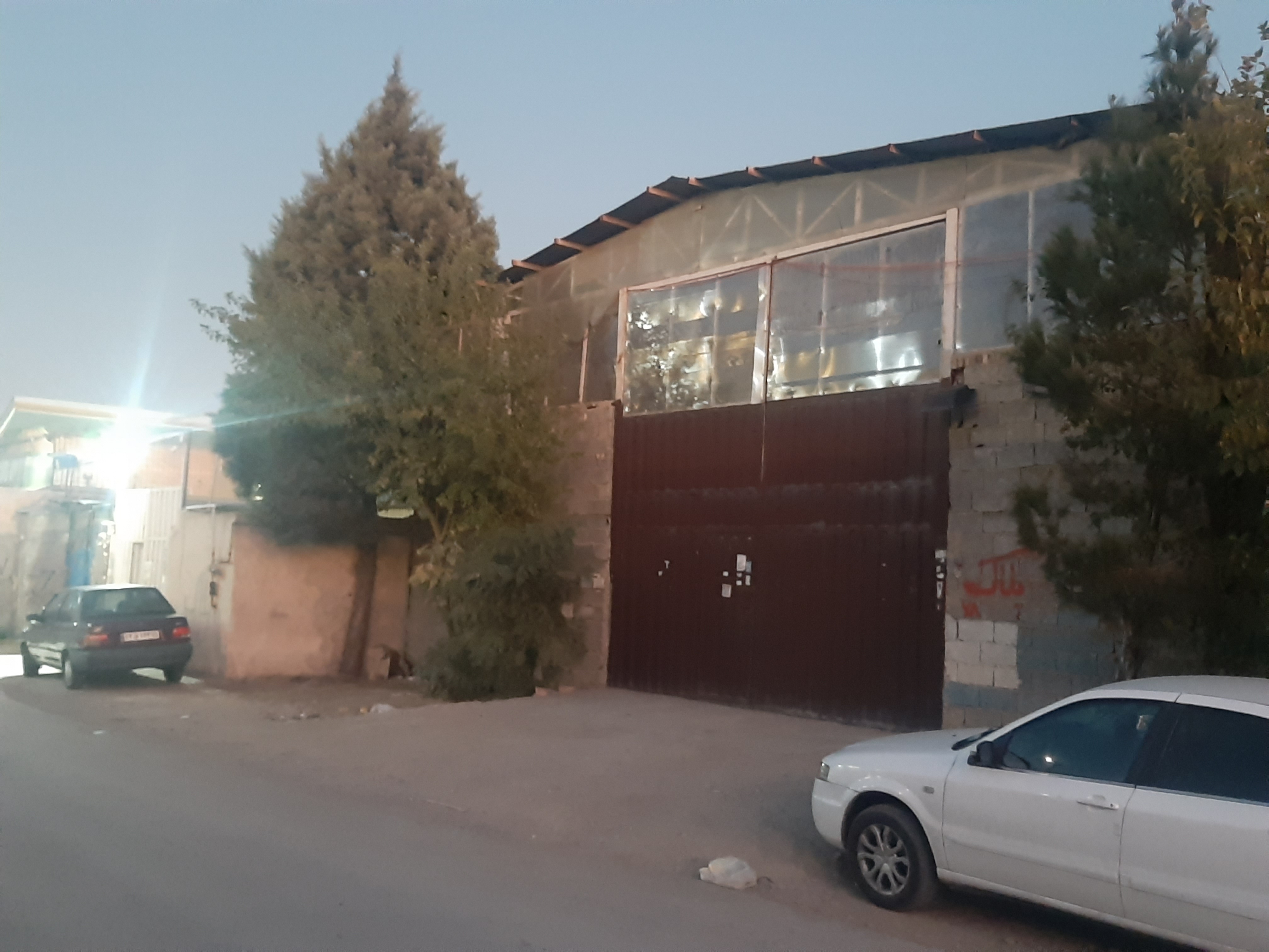 سوله صنعتی