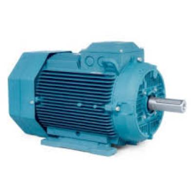 فروش الکتروموتور ABB سه فاز 7.5 کیلووات از نمایندگی معتبر