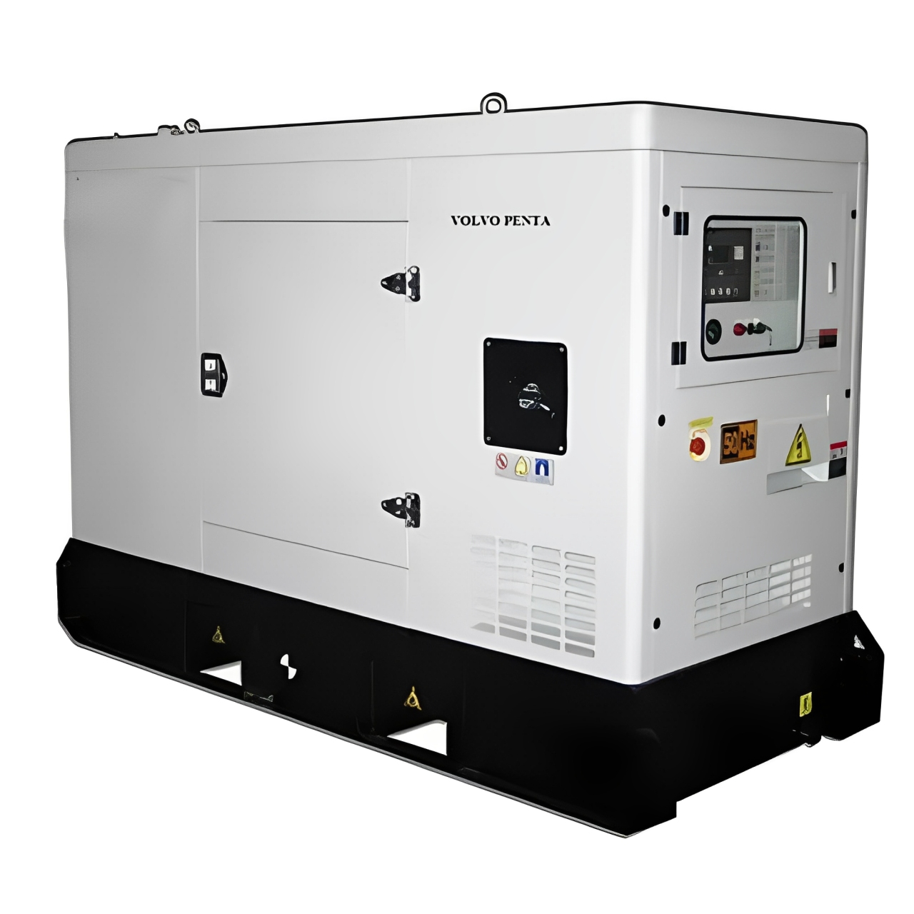 فروش دیزل ژنراتور اورجینال با گارانتی طلایی: ولوو، پرکینز، کامینز، بادوین