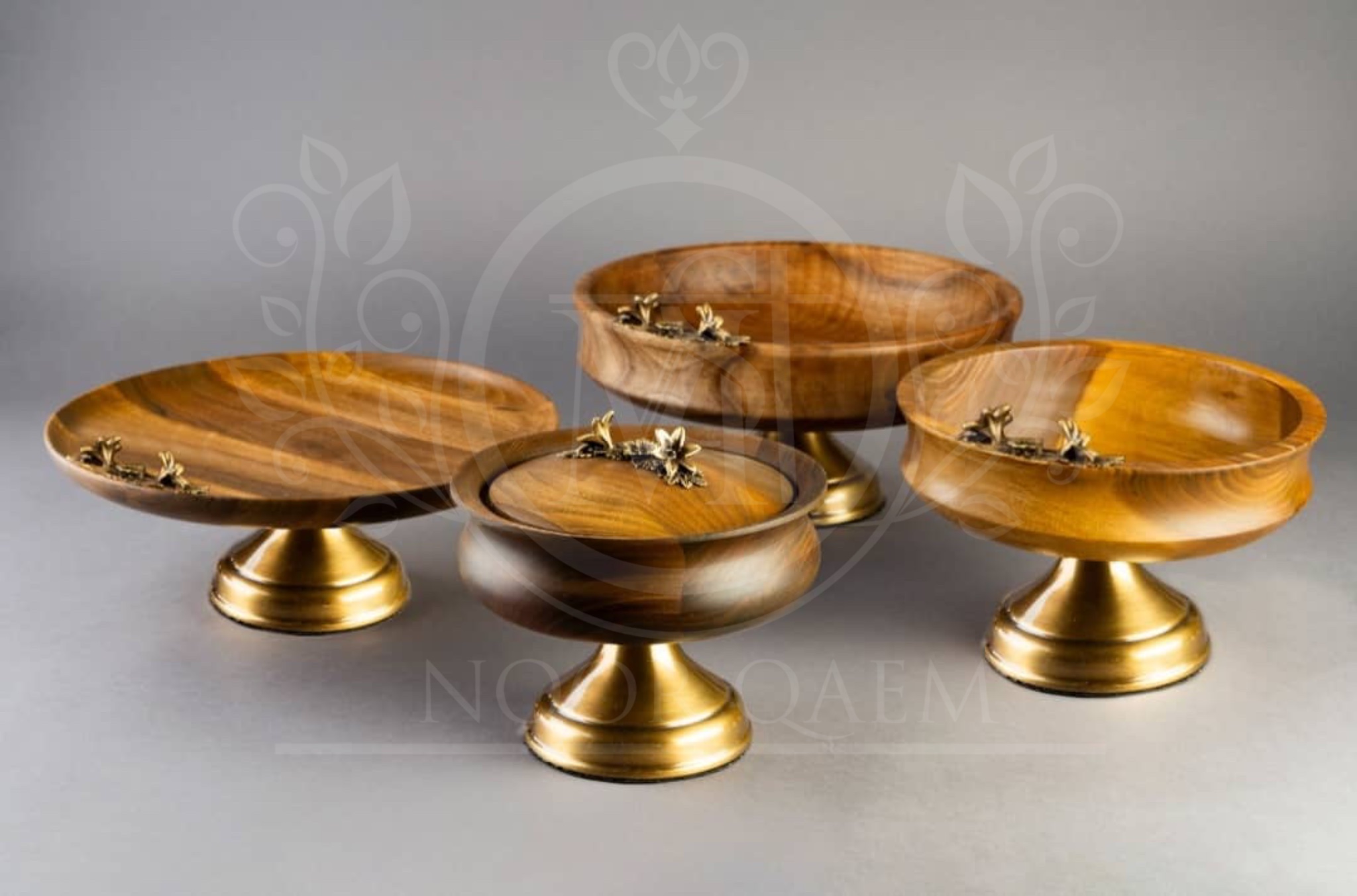 مرکز عمده فروش برنز سرویس برنزی در تهران | فروشگاه نور قائم