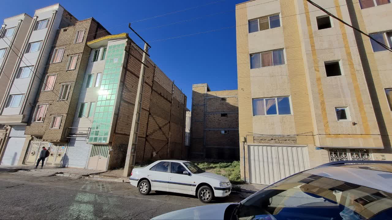 زمین قلفتی _ زمین فروشی هوانیروز _ زمین قلفتی فروشی ورامین 