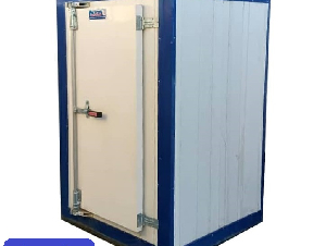 سردخانه - سردخانه وانت - تونل انجماد - پرده درب - درب سردخانه - ارسال به سراسر کشور